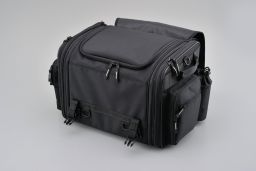 Brašna na sedadlo spolujazdca objem 44 - 60 l, HenlyBegins