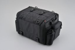 Brašna na sedadlo spolujazdca objem 44 - 60 l, HenlyBegins