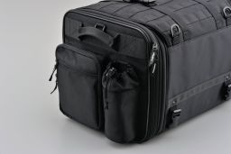 Brašna na sedadlo spolujazdca objem 44 - 60 l, HenlyBegins