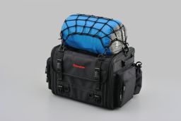 Brašna na sedadlo spolujazdca objem 44 - 60 l, HenlyBegins