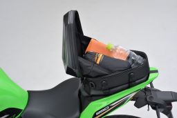 Brašna na sedadlo spolujazdca objem 5,5 l, HenlyBegins