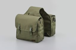 Bočné brašne objem 2 x 15 l, HenlyBegins