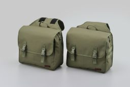 Bočné brašne objem 2 x 15 l, HenlyBegins
