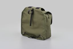 Bočné brašne objem 2 x 15 l, HenlyBegins