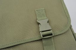 Bočné brašne objem 2 x 15 l, HenlyBegins