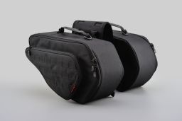 Bočné brašne objem 2 x 16 l, HenlyBegins