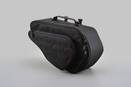 Bočné brašne objem 2 x 16 l, HenlyBegins