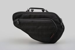 Bočné brašne objem 2 x 16 l, HenlyBegins