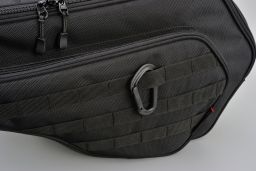 Bočné brašne objem 2 x 16 l, HenlyBegins