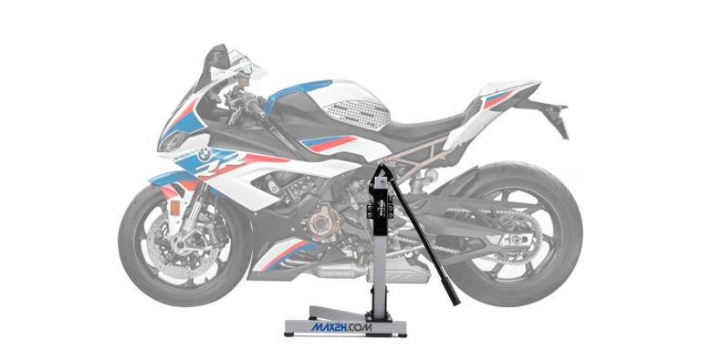 Adaptér BMW S1000RR 15->18, S1000R 17->, MAX2H