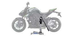 Adaptér Kawasaki Z1000 10->17, Z1000 SX 11->17, MAX2H