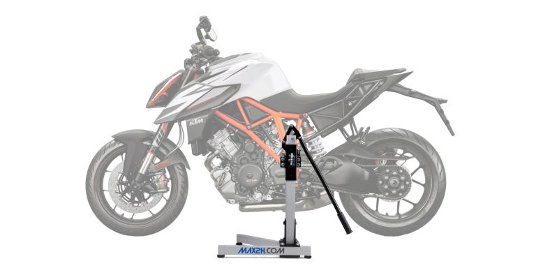 Adaptér KTM SuperDuke 1290R 14->19, SupeDuke 1290R GT 16->19, MAX2H