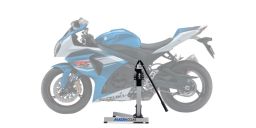 Adaptér Suzuki GSX->R 1000 09->12, MAX2H