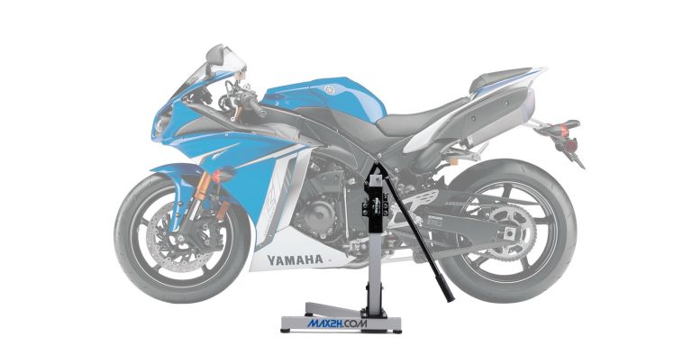 Adaptér Yamaha R1 09->14, MAX2H