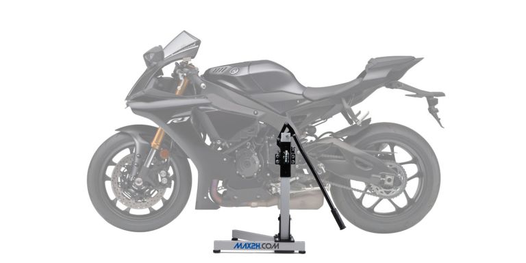 Adaptér Yamaha R1 15->, MT 10 16->, MAX2H