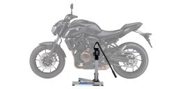 Adaptér Yamaha MT 07 14->, MAX2H