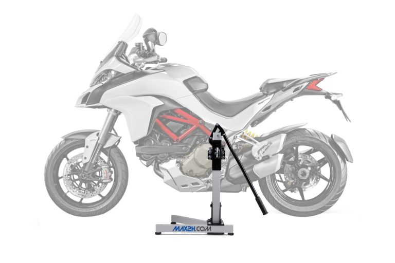 Adaptér Ducati Multistrada 10->17, MAX2H