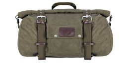 Brašna Roll bag Heritage, OXFORD (zelená khaki, objem 30 l)