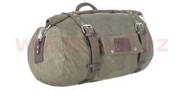Brašna Roll bag Heritage, OXFORD (zelená khaki, objem 30 l)