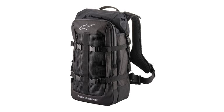 Batoh ROVER MULTI, ALPINESTARS (čierna, objem 32,4 l)