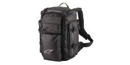Batoh ROVER OVERLAND, ALPINESTARS (čierna, objem 39 l)