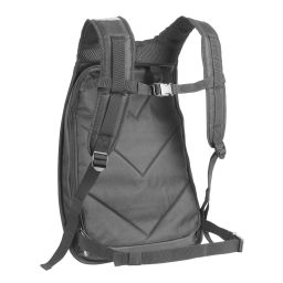 Batoh AERO, 4SQUARE (čierny, objem 30 l)