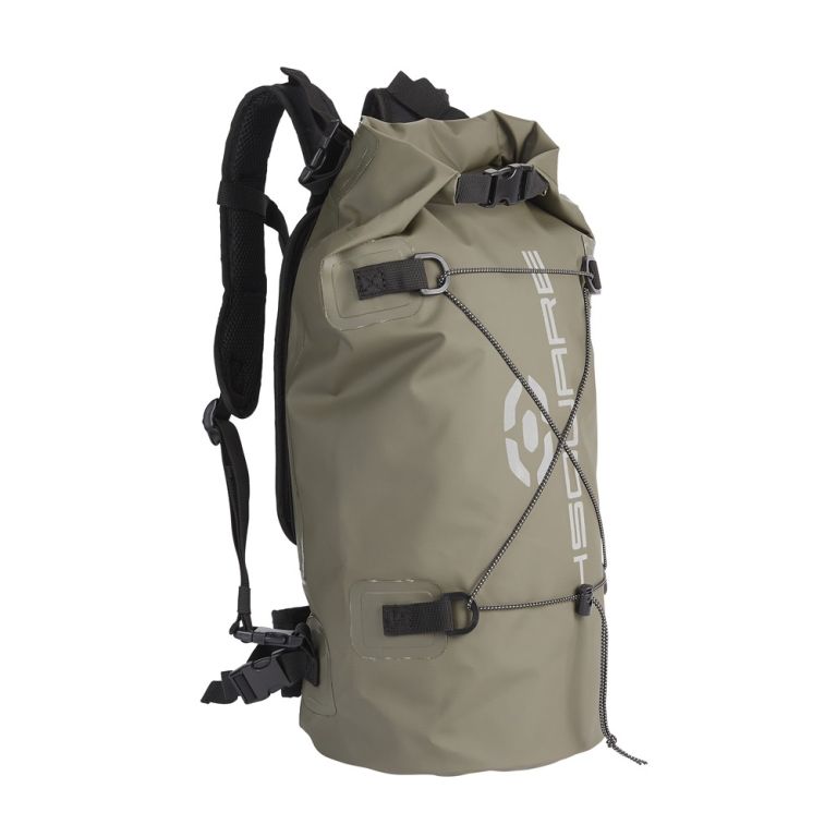 Batoh OCTOPUS, 4SQUARE (khaki, objem 35 l)