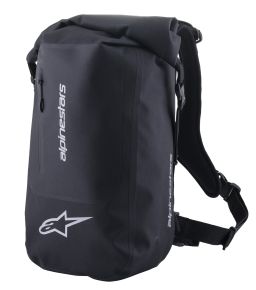Batoh SEALED Šport PACK, ALPINESTARS (čierna, objem 23 l)
