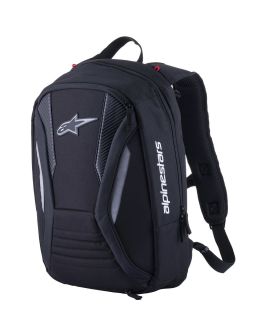 Batoh CHARGER BOOST, ALPINESTARS (čierna, objem 18 l)