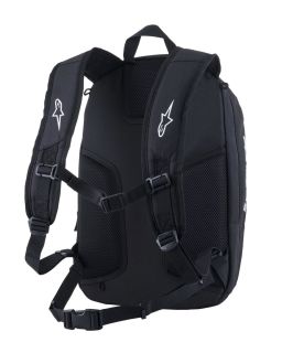 Batoh CHARGER BOOST, ALPINESTARS (čierna, objem 18 l)