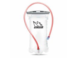 Batoh ENDURO OUTLANDER 3, USWE - Švédsko (oranžová, objem 3 l, hydrobag 1,5 l)