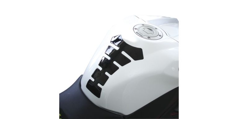 Protektor nádrže gél Spine, OXFORD (čierny)