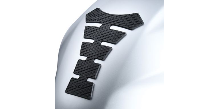 Protektor nádrže Gripper Spine, OXFORD (silikónový, tl. 2,5 mm)