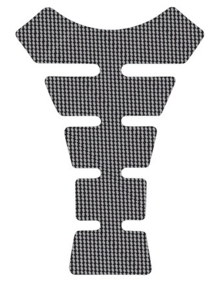 Protektor nádrže Original, OXFORD (embosovaný karbón povrch)