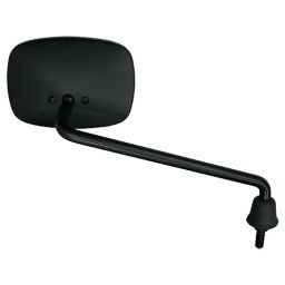 Spätné zrkadlo plastové (závit pravý M10), Q-TECH, P