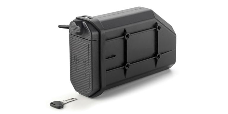 Box na náradie, KAPPA