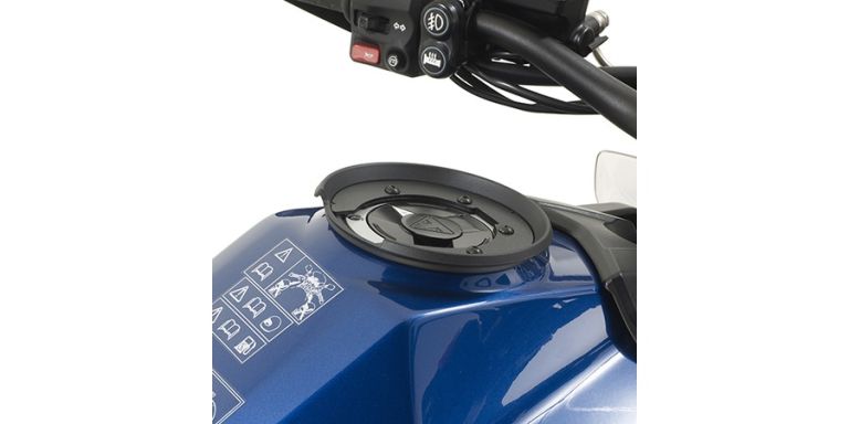 Redukcia TANKLOCK, KAPPA