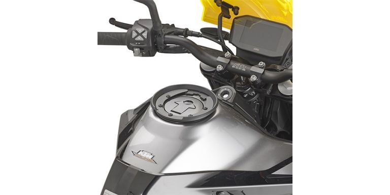 Redukcia TANKLOCK, KAPPA