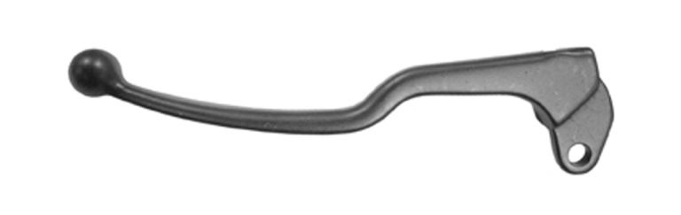 Spojková páčka (čierna)