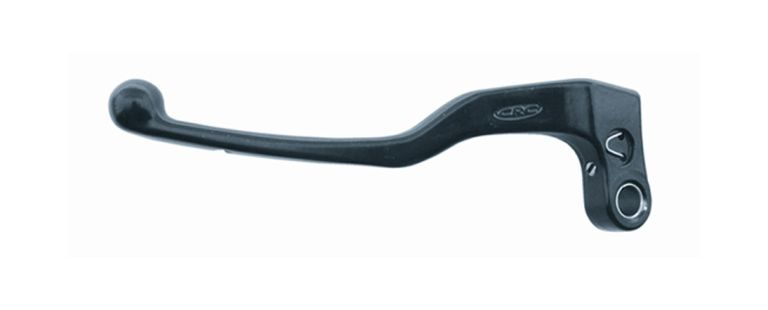 Spojková páčka (čierna)