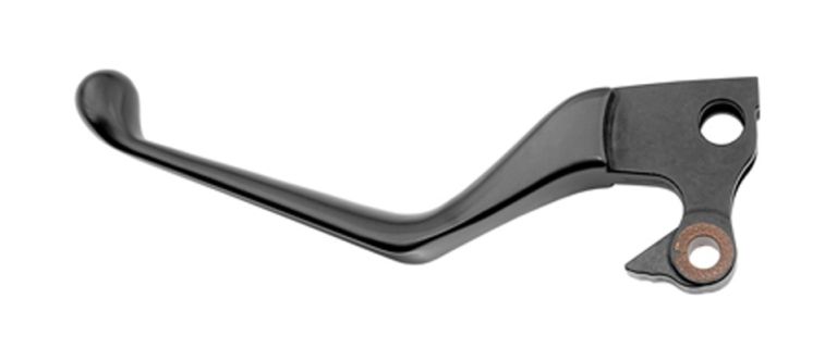 Spojková páčka (čierna)