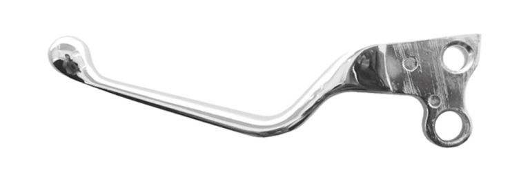 Spojková páčka (strieborná)