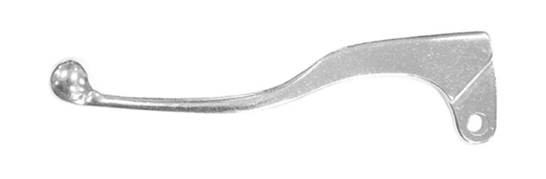 Spojková páčka (strieborná)