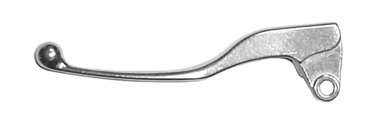 Spojková páčka (strieborná)