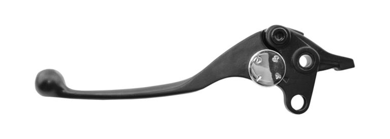 Spojková páčka (čierna)