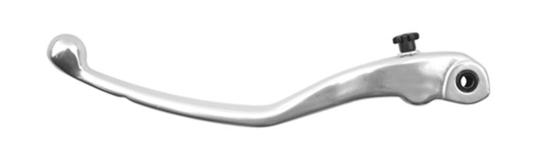 Spojková páčka (strieborná)