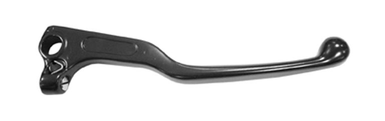 Brzdová páčka (čierna)