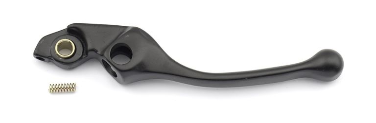 Brzdová páčka (čierna)