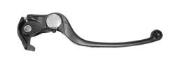 Brzdová páčka (čierna)