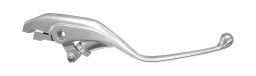 Brzdová páčka (strieborná)